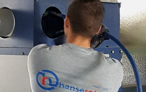luftkanalreinigung