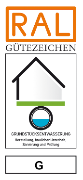 Logo Kanalbau