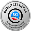 Logo RKI Meister